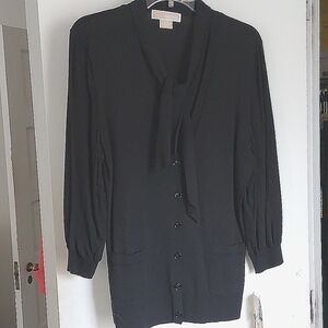 NWT Michael by Michael Kors cardigan sweater